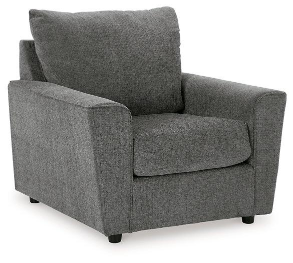 Stairatt Living Room Set - US Furniture & Mattress (Waterbury,CT)*