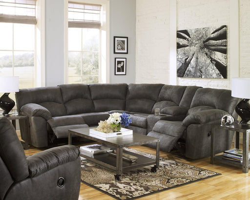 Tambo Living Room Set - US Furniture & Mattress (Waterbury,CT)*