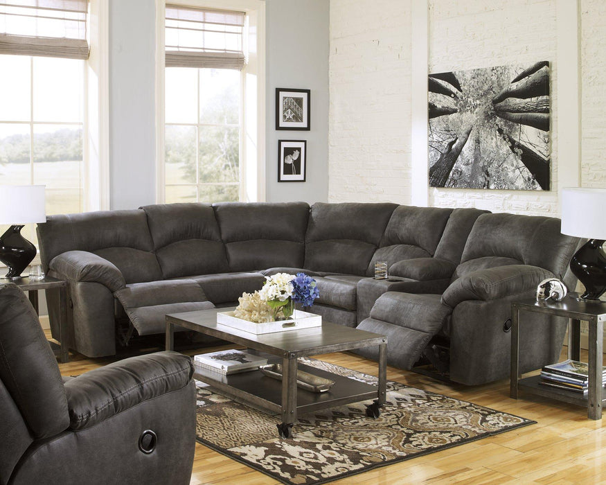 Tambo Living Room Set - US Furniture & Mattress (Waterbury,CT)*