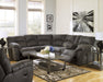 Tambo Living Room Set - US Furniture & Mattress (Waterbury,CT)*