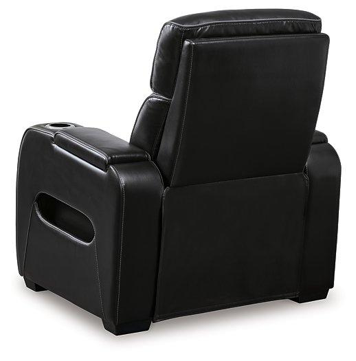 Boyington Power Recliner - US Furniture & Mattress (Waterbury,CT)*