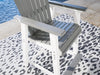 Transville Outdoor Dining Set - US Furniture & Mattress (Waterbury,CT)*