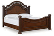 Lavinton Bedroom Set - US Furniture & Mattress (Waterbury,CT)*