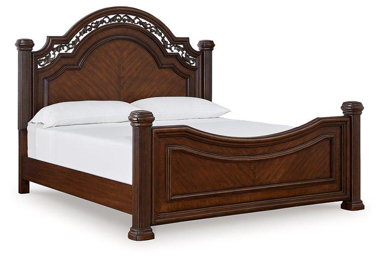 Lavinton Bedroom Set - US Furniture & Mattress (Waterbury,CT)*