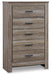 Zelen Chest of Drawers image