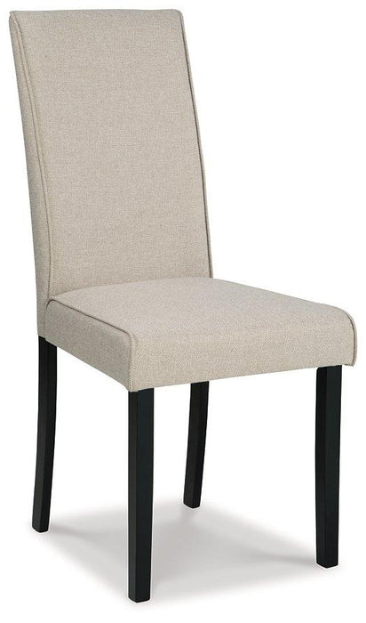 Kimonte Dining Chair