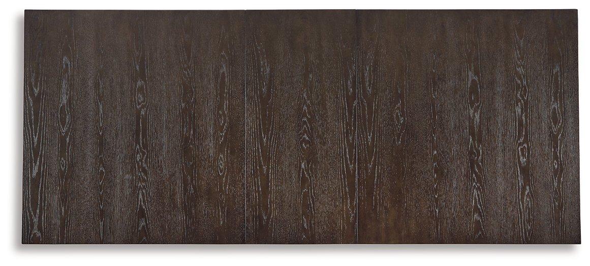 Burkhaus Dining Room Set - US Furniture & Mattress (Waterbury,CT)*