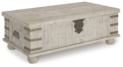 Carynhurst Occasional Table Set - US Furniture & Mattress (Waterbury,CT)*