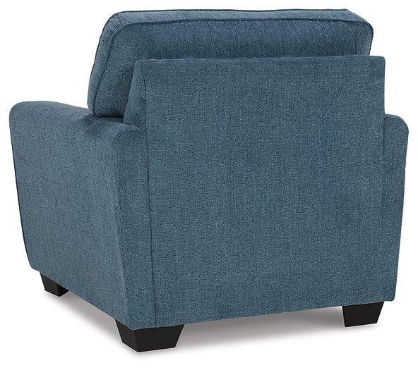 Cashton Living Room Set - US Furniture & Mattress (Waterbury,CT)*