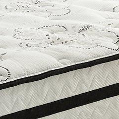 Socalle Bed and Mattress Set - US Furniture & Mattress (Waterbury,CT)*