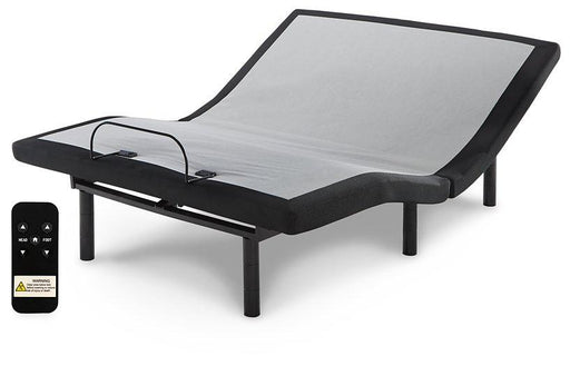 Head-Foot Model Best California King Adjustable Base - US Furniture & Mattress (Waterbury,CT)*