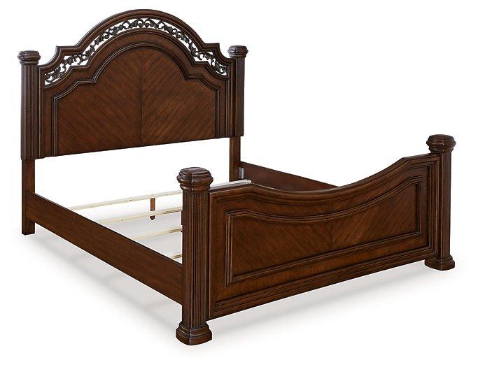 Lavinton Bedroom Set - US Furniture & Mattress (Waterbury,CT)*