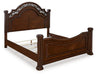 Lavinton Bedroom Set - US Furniture & Mattress (Waterbury,CT)*
