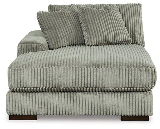 Lindyn Sectional with Double Chaise - US Furniture & Mattress (Waterbury,CT)*