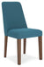 Lyncott Dining Room Set - US Furniture & Mattress (Waterbury,CT)*