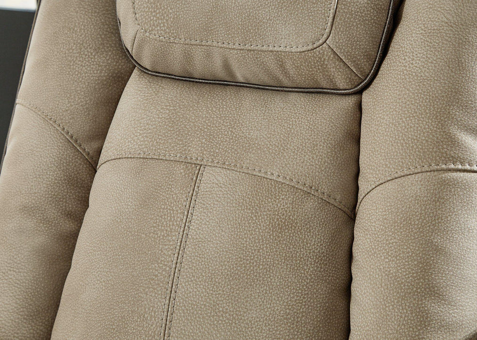 Next-Gen DuraPella Power Recliner - US Furniture & Mattress (Waterbury,CT)*
