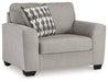 Avenal Park Oversized Chair - US Furniture & Mattress (Waterbury,CT)*