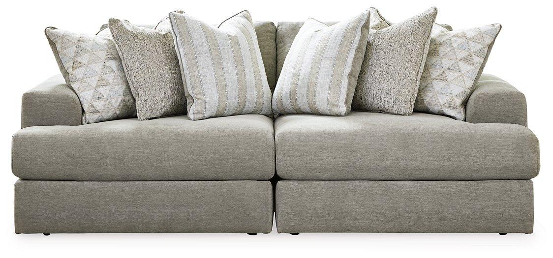 Avaliyah Sectional Loveseat - US Furniture & Mattress (Waterbury,CT)*