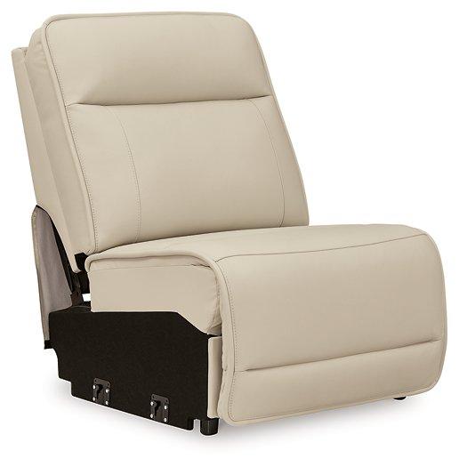 Double Deal Reclining Sectional - US Furniture & Mattress (Waterbury,CT)*