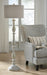 Bernadate Lamp Set - US Furniture & Mattress (Waterbury,CT)*