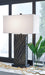 Bartlen Table Lamp - US Furniture & Mattress (Waterbury,CT)*