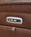 Healy Pier Power Reclining Loveseat with Console - US Furniture & Mattress (Waterbury,CT)*