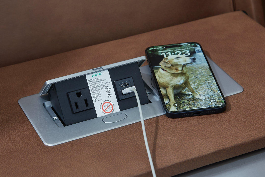 Clean-Slate Upholstery Package - US Furniture & Mattress (Waterbury,CT)*