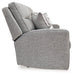 Biscoe Power Reclining Loveseat - US Furniture & Mattress (Waterbury,CT)*