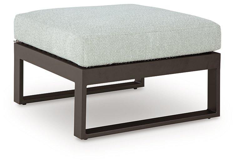 Beachloft Outdoor Seating Set - US Furniture & Mattress (Waterbury,CT)*