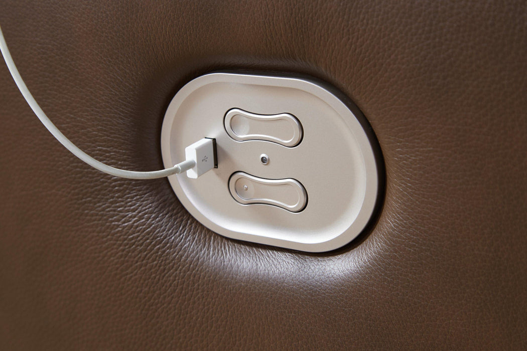 VonRyan Living Room Set - US Furniture & Mattress (Waterbury,CT)*