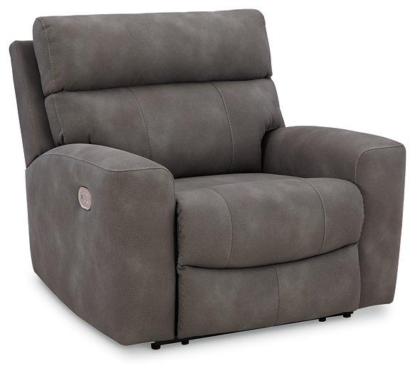 Next-Gen DuraPella Power Recliner - US Furniture & Mattress (Waterbury,CT)*