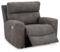 Next-Gen DuraPella Power Recliner - US Furniture & Mattress (Waterbury,CT)*