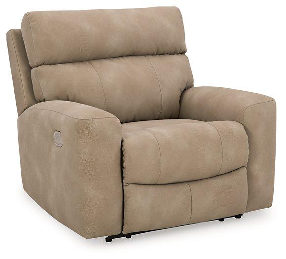 Next-Gen DuraPella Power Recliner - US Furniture & Mattress (Waterbury,CT)*