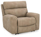 Next-Gen DuraPella Power Recliner - US Furniture & Mattress (Waterbury,CT)*