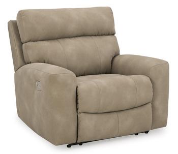 Next-Gen DuraPella Power Recliner - US Furniture & Mattress (Waterbury,CT)*