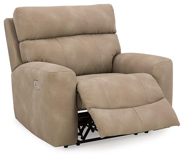 Next-Gen DuraPella Power Recliner - US Furniture & Mattress (Waterbury,CT)*