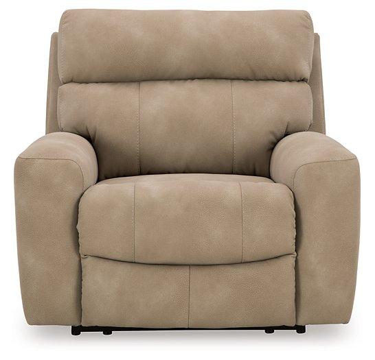 Next-Gen DuraPella Power Recliner - US Furniture & Mattress (Waterbury,CT)*