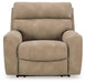 Next-Gen DuraPella Power Recliner - US Furniture & Mattress (Waterbury,CT)*