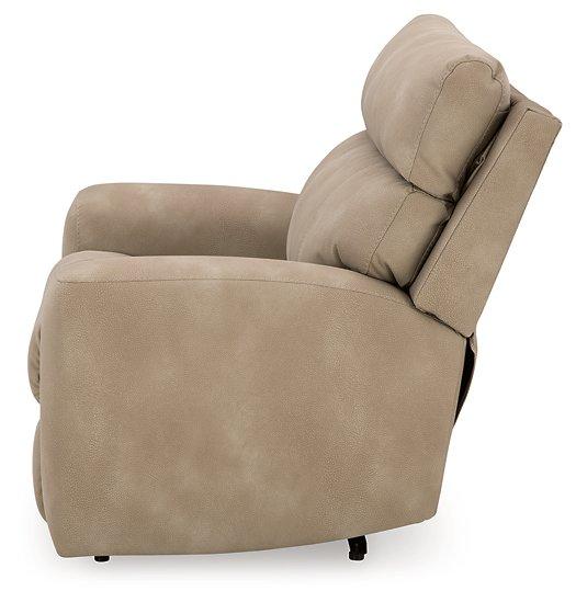 Next-Gen DuraPella Power Recliner - US Furniture & Mattress (Waterbury,CT)*