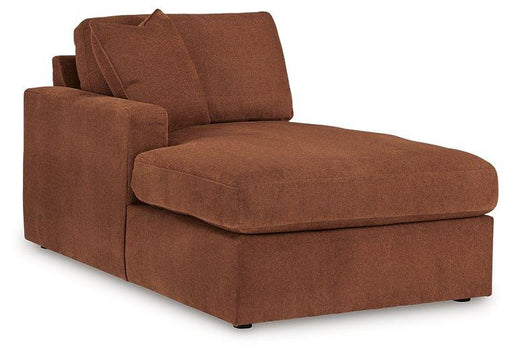 Modmax 5 Piece Sectional with Audio Console - US Furniture & Mattress (Waterbury,CT)*