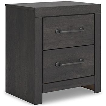 Hollivern Bedroom Set - US Furniture & Mattress (Waterbury,CT)*