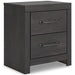 Hollivern Bedroom Set - US Furniture & Mattress (Waterbury,CT)*
