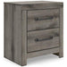 Graystorm Bedroom Set - US Furniture & Mattress (Waterbury,CT)*