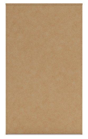 Graystorm Chest of Drawers