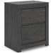 Fraluna Bedroom Set - US Furniture & Mattress (Waterbury,CT)*