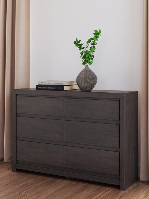 Fraluna Dresser - US Furniture & Mattress (Waterbury,CT)*