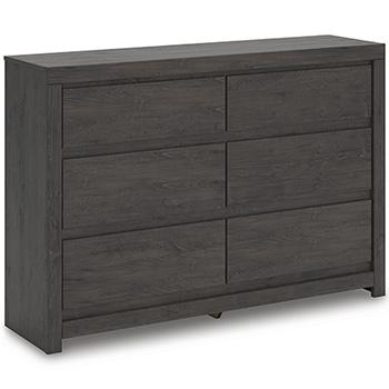 Fraluna Dresser - US Furniture & Mattress (Waterbury,CT)*