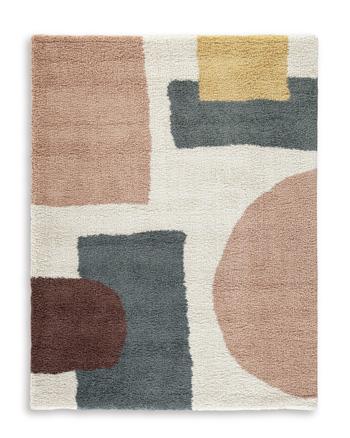 Flynnwick 8' x 10' Rug - US Furniture & Mattress (Waterbury,CT)*