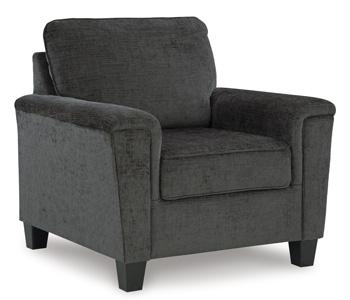 Erinslane Living Room Set - US Furniture & Mattress (Waterbury,CT)*