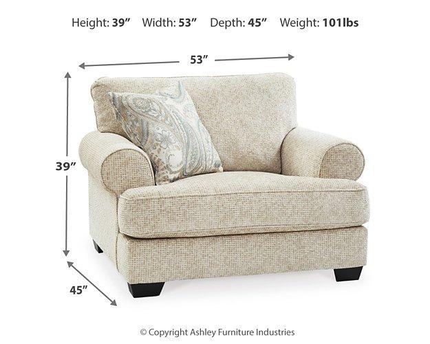 Monaghan Living Room Set - US Furniture & Mattress (Waterbury,CT)*